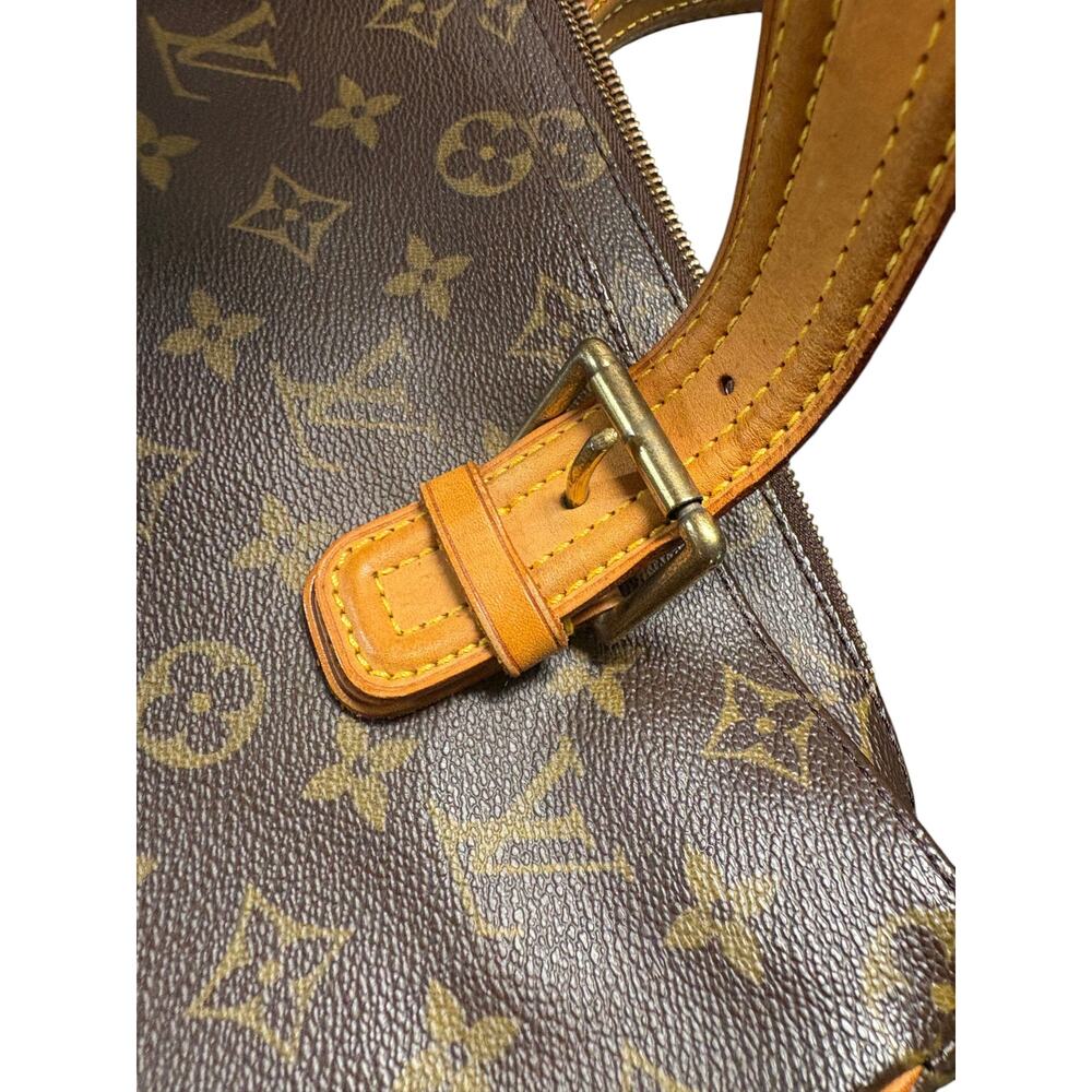 Louis Vuitton Multiply Cite / Cite Pochette Mono Brown - Picture 11 of 16